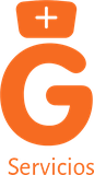 Logo de Global Servicios Care